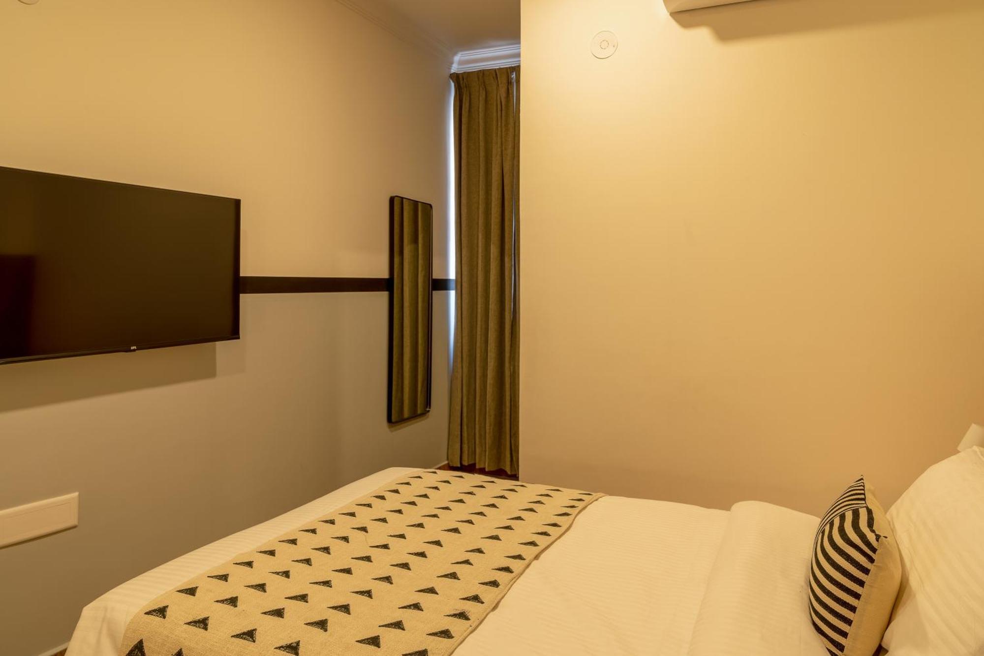 Olive Zip Koramangala 4Th Block By Embassy Group Hotel Bangalore Luaran gambar